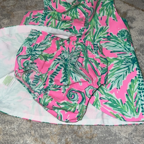 NWT - Lilly Pulitzer Dress - Picture 5 of 6